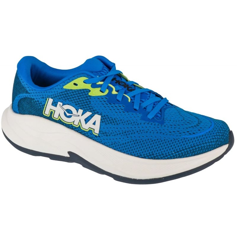 Hoka Hokon Rincon 4 1155130-ECC Blue Shoes azul