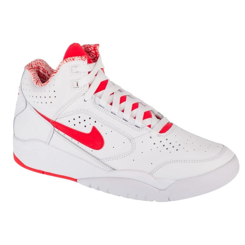 Nike Air Flight Mid DJ2518-101 Sports Sports Shoes branco