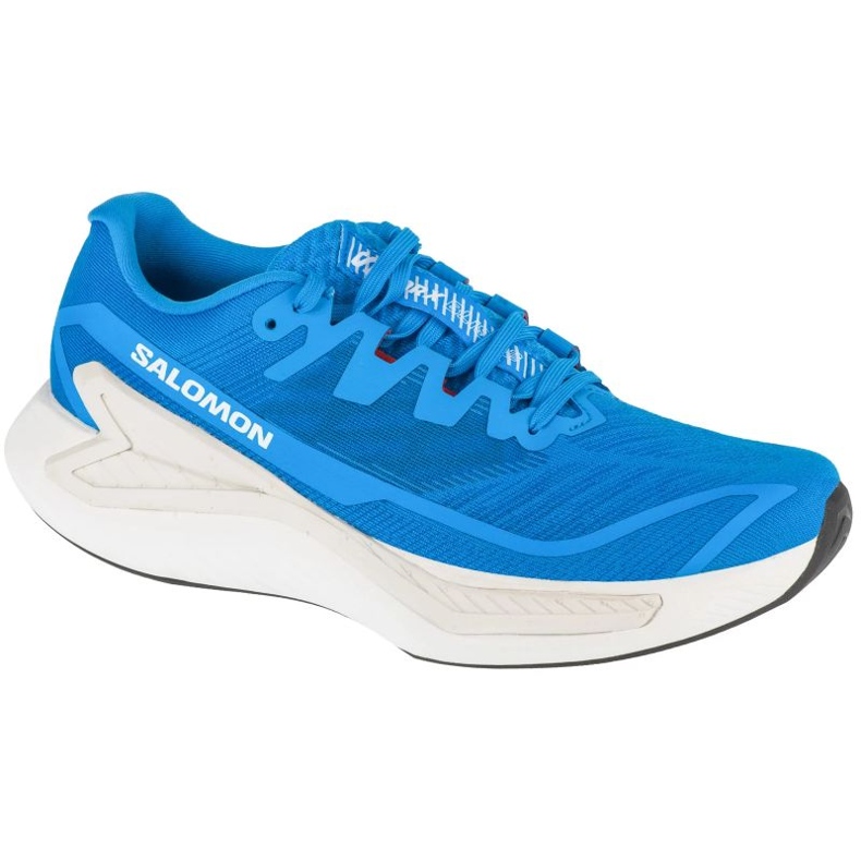 Tênis de corrida Salomon Drx Bliss 2 L47745300 Blue azul
