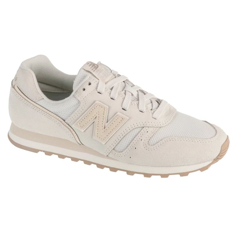 New Balance Sports Shoes WL373SJ2 bege