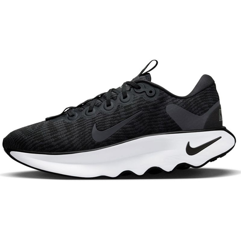 Nike motiva dv1237-001 sapatos pretos
