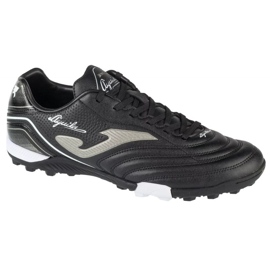 Joma Agulila 2401 TF AGUW2401TF Sapatos de futebol preto Joma Agulila 2401 TF AGUW2401TF Sapatos de futebol preto