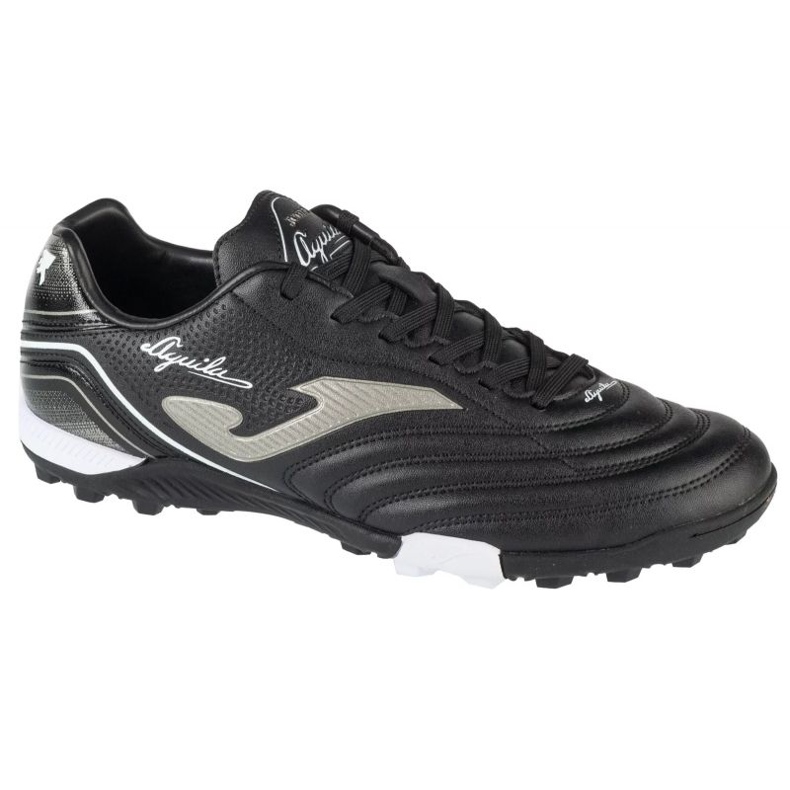 Joma Agulila 2401 TF AGUW2401TF Sapatos de futebol preto