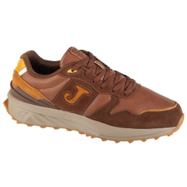 Joma C.200 2424 C200W2424 Sapatos Brown marrom