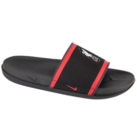 Nike Liverpool FC Slide M FZ3189-001 FLIP-FLOPS preto
