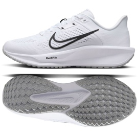 Nike Quest 6 FD6034-100 Sapatos brancos