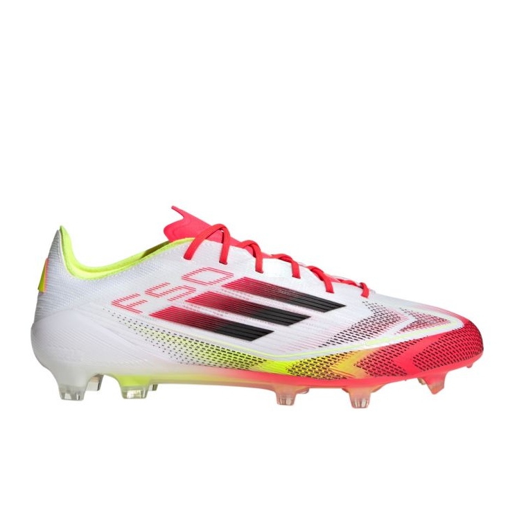 Adidas F50 Elite FG IE1206 Sapatos de futebol branco