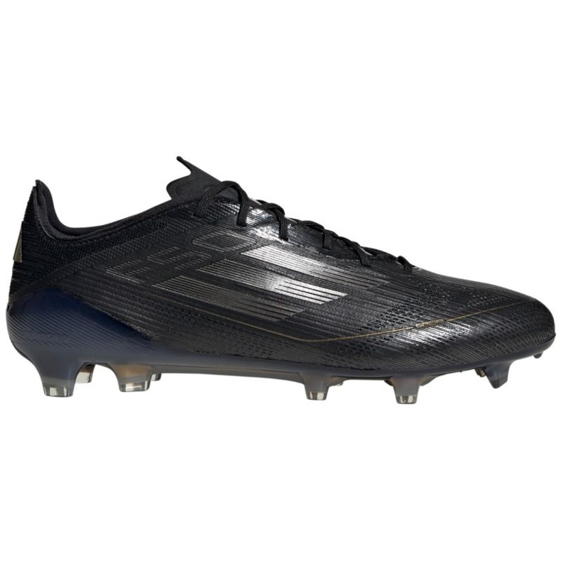 Adidas F50 Elite FG IE387 Black Football Shoes preto