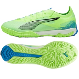 Puma Ultra 5 Match TT 107892-03 Sapatos verde Puma Ultra 5 Match TT 107892-03 Sapatos verde