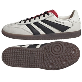 Adidas Predator Freestyle em JH8893 branco e preto
