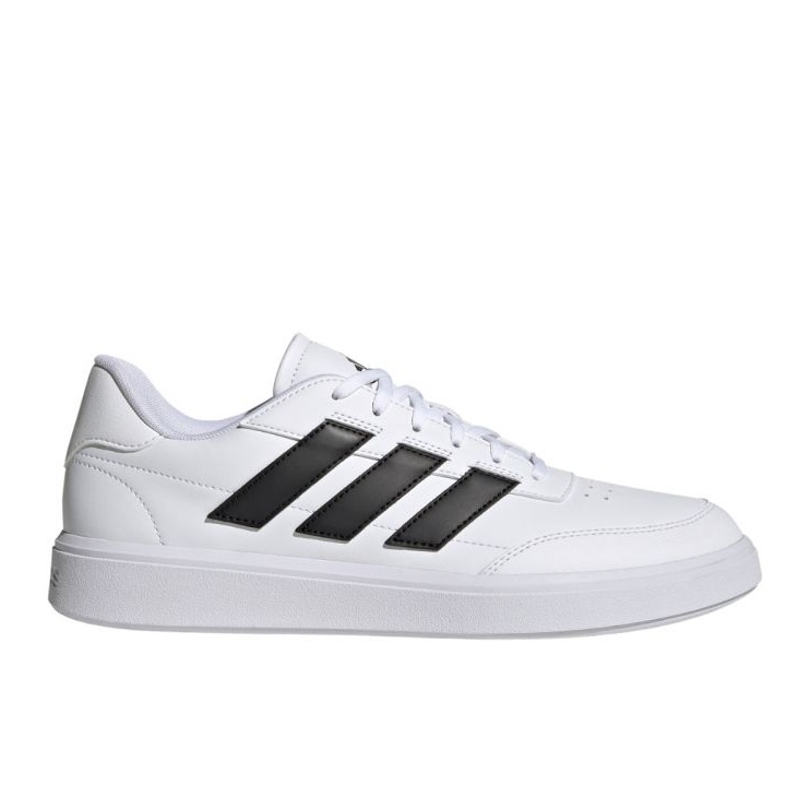 Adidas Courtblock IF4033 Sapatos brancos