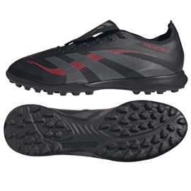 Adidas Predator League FT TF JS0386 Sapatos preto