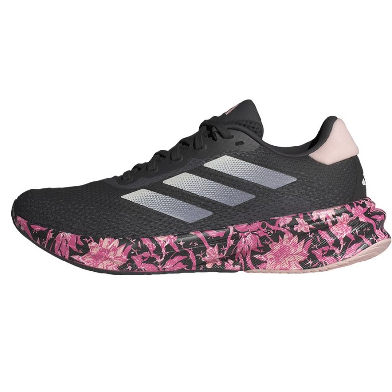 Adidas Supernova Stride ie1071 preto