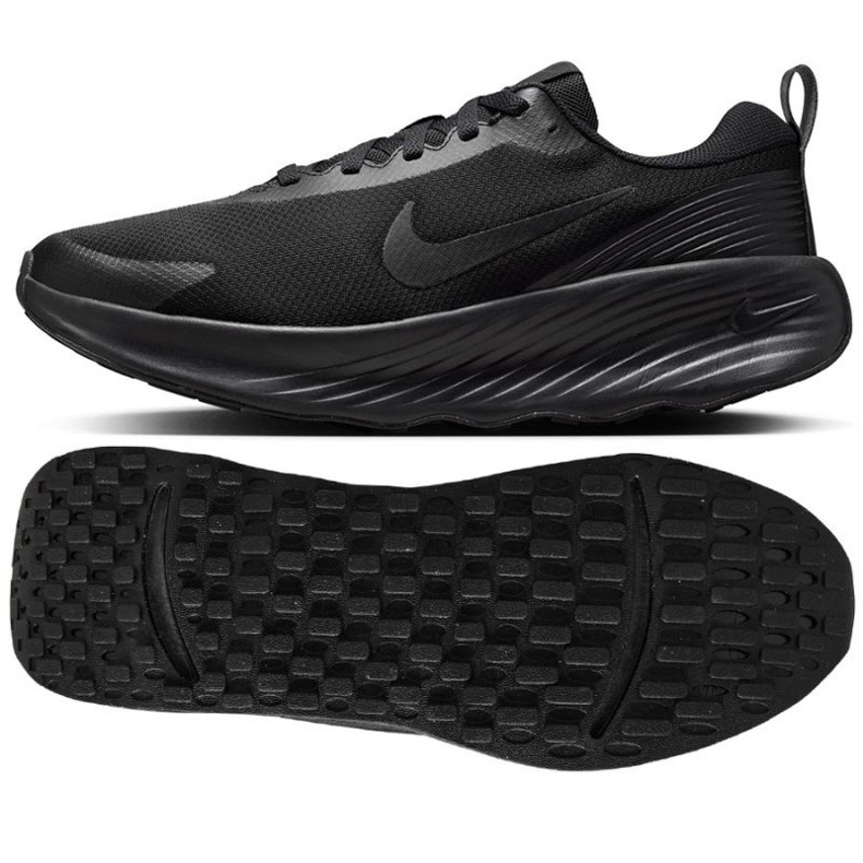 Nike Legend Essential 4 PRM FV5285-001 Sapatos pretos