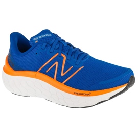New Balance Fresh Foam Kaiha Road Mkaircs1 tênis de corrida azul