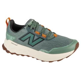 New Balance Fresh Foam Garoe V2 Mtgarod2 Sapatos de corrida verde