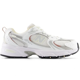 New Balance Gr530ga Sapatos Branco