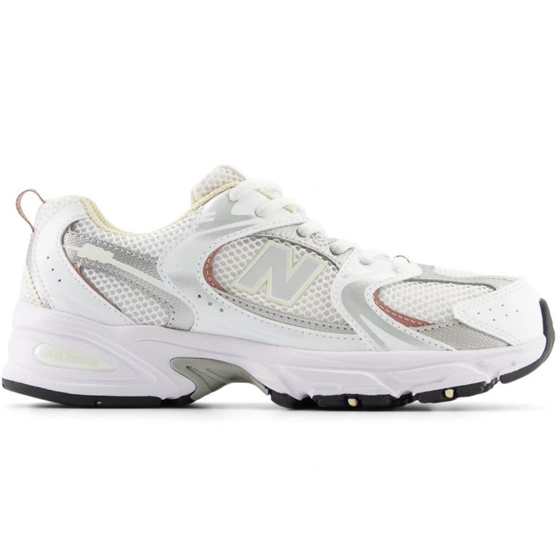New Balance Gr530ga Sapatos Branco