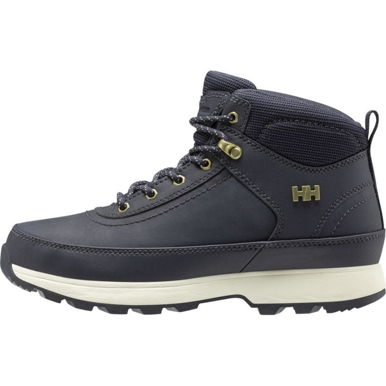 Helly Hansen Calgary 2 12037 597 Sapatos preto