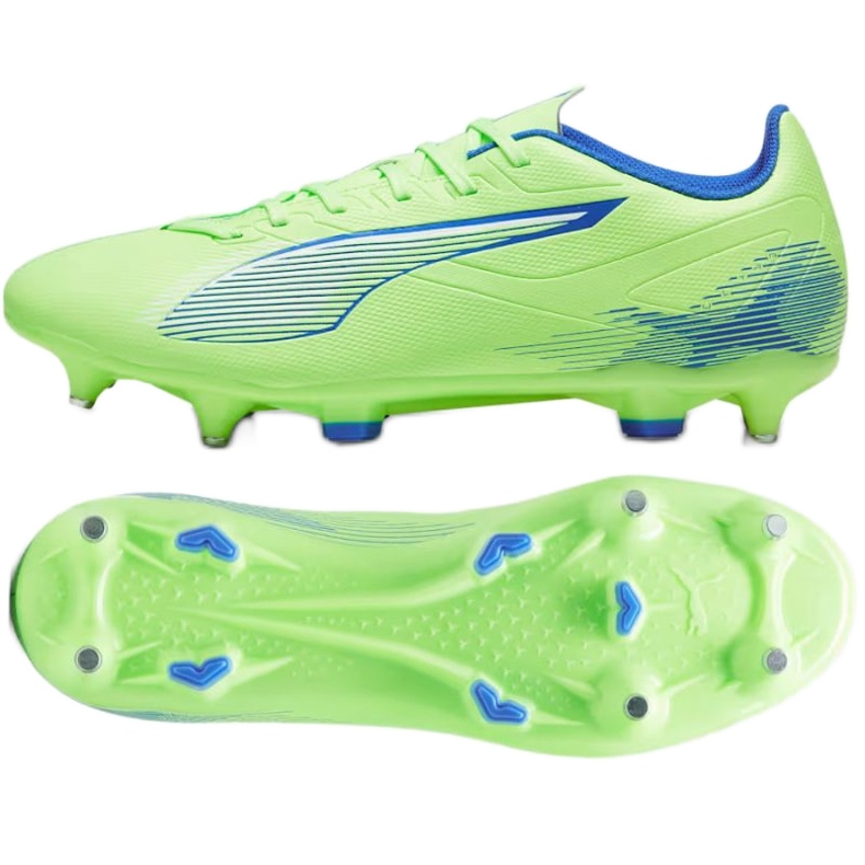 PUMA Ultra 5 Play MXSG 107904-03 Sapatos verde