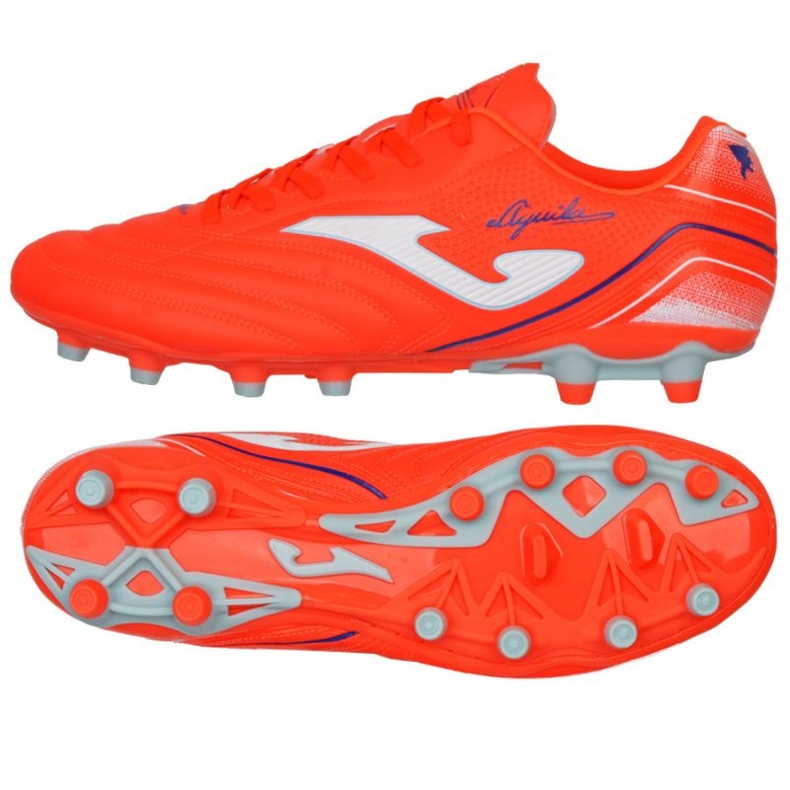 Joma Aguila Sapatos 2507 FG AGUS2507FG Orange laranja