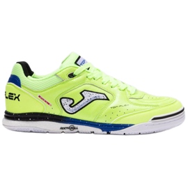 Joma Top Flex Rebound 2511 em sapatos Tors2505in Amarelo Joma Top Flex Rebound 2511 em sapatos Tors2505in Amarelo