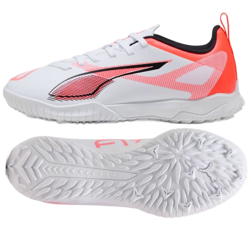 Puma Ultra Play TT 108333-01 Sapatos brancos