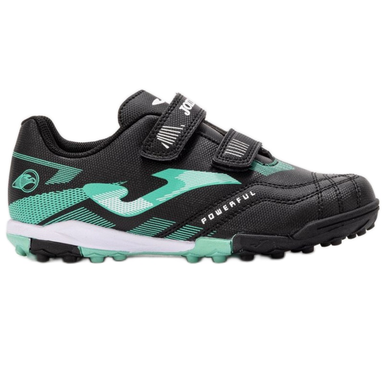 Joma poderoso 2501 tf wzss2501tfv preto