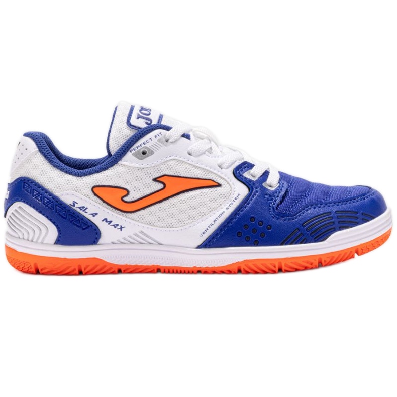 Joma Shoes Max 2508 em SMJS2504in azul