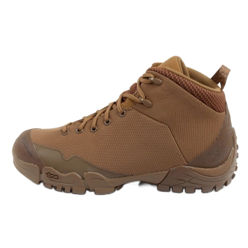 Sapatos de trekking masculino Garmont Nemesis 4.2 [002603] bege