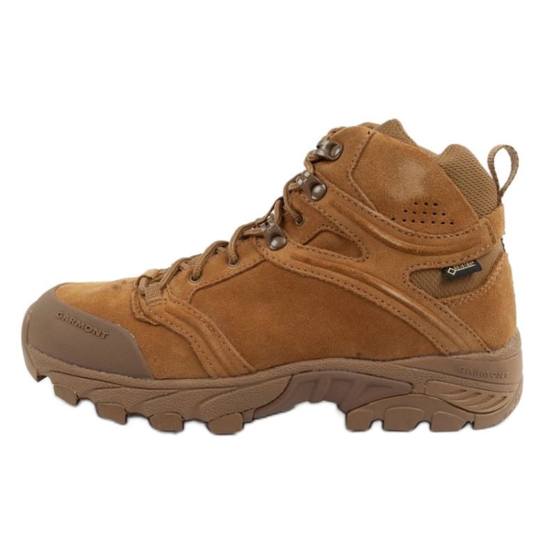 Garmont T4 [002101] sapatos Gore-Tex Trekking bege