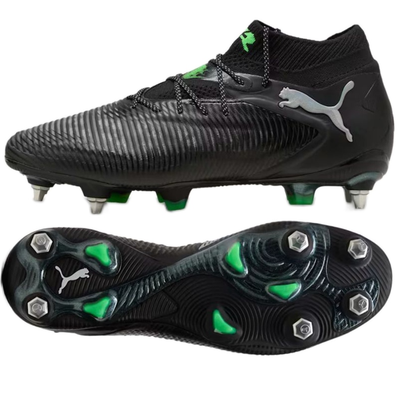 Puma Future 8 Ultimate MXSG 108188-02 Sapatos preto