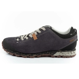 Aku Bellamont 3 Sedede Gore-Tex 504.3 166 sapatos cinza