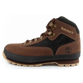 Timberland Euro caminhante TB0A5Z5968 Sapatos marrom