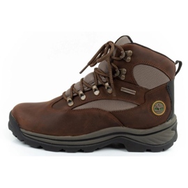 Timberland Chocorua TB015130210 Sapatos marrom