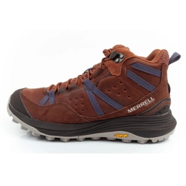 Merrell Siren 4 Traveler J037894 Sapatos marrom