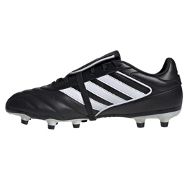 Adidas Copa Gloro II FG IG8740 Sapatos de futebol preto
