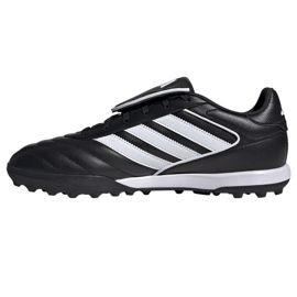 Adidas Copa Gloro II TF IH7302 Sapatos de futebol preto Adidas Copa Gloro II TF IH7302 Sapatos de futebol preto