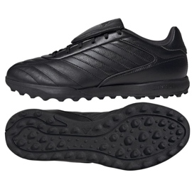 Adidas Copa Gloro II TF IH8287 Sapatos de futebol preto