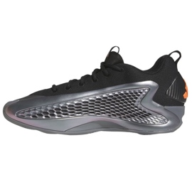 Adidas AE 1 JQ8898 Sapatos de basquete preto