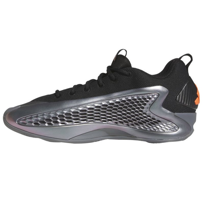 Adidas AE 1 JQ8898 Sapatos de basquete preto