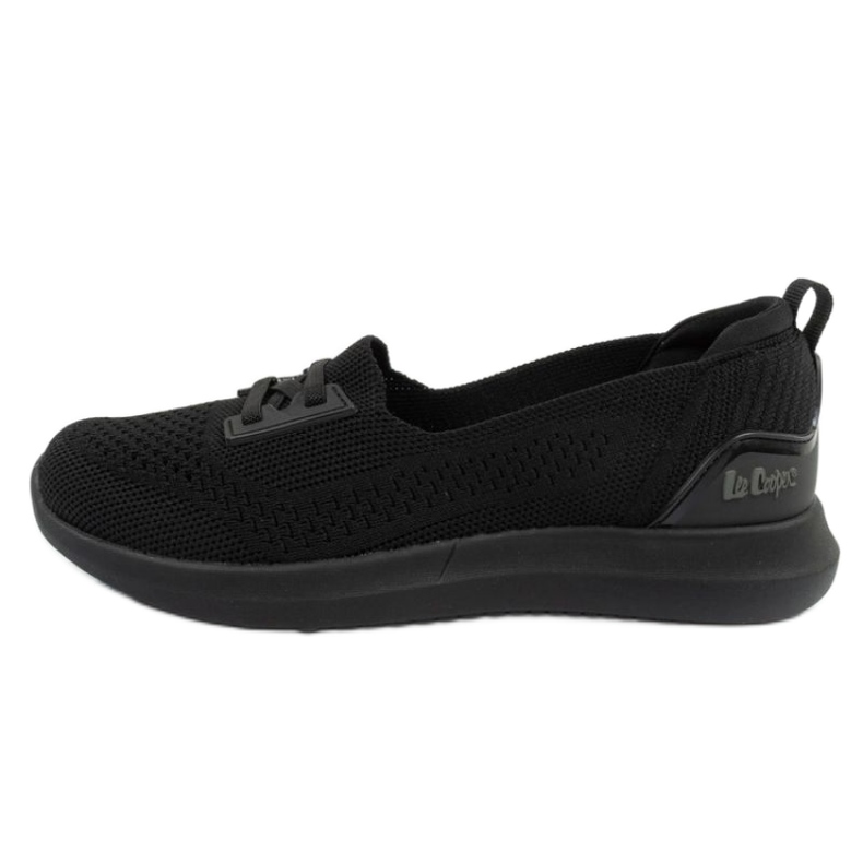 Lee Cooper LCW-25-06-3198L Shoes preto