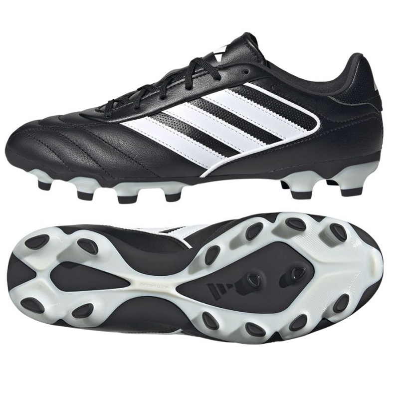 Adidas Copa Gloro II St MG IH8276 Sapatos de futebol preto