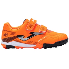 Joma poderoso 2508 tf lutas Ass250tfv laranja Joma poderoso 2508 tf lutas Ass250tfv laranja