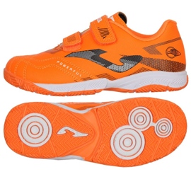 Joma poderoso 2508 em enfermeiros laranja Joma poderoso 2508 em enfermeiros laranja