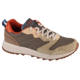 Merrell Alpine 83 Sneaker Sport J006063 Sapatos marrom