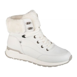 Sapatos Rieker Evolution W0670-80 branco