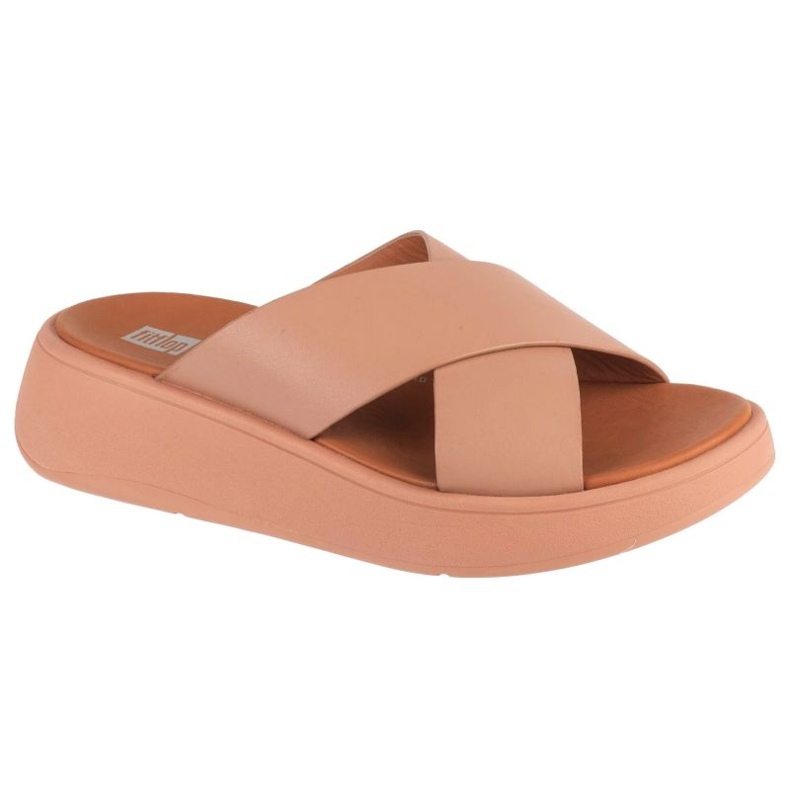 Sapatos Fitflop F-modform FW5-137 rosa