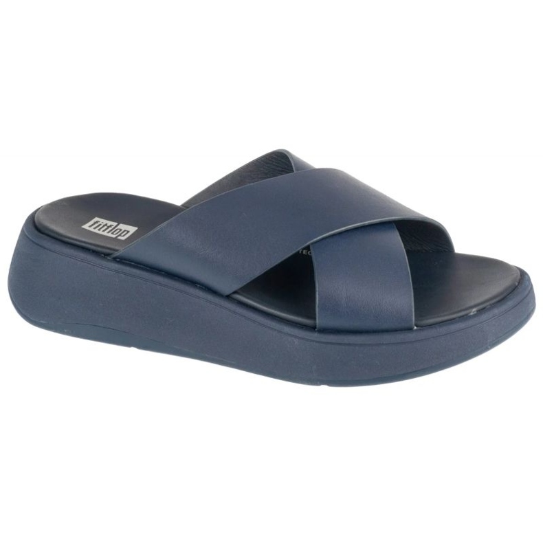 Sapatos Fitflop F-modform FW5-399 azul