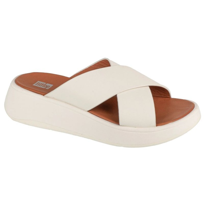 Sapatos Fitflop F-modform FW5-477 branco